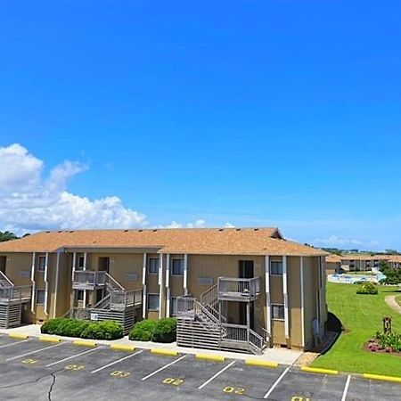 كيتي هوك Sea Scape Beach And Golf Villas المظهر الخارجي الصورة