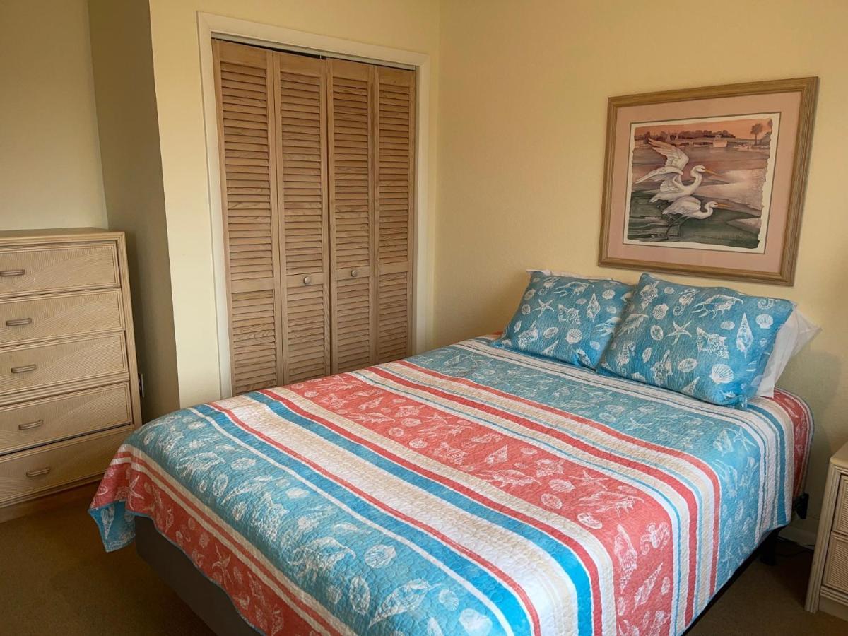 كيتي هوك Sea Scape Beach And Golf Villas المظهر الخارجي الصورة
